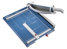 Dahle 565 Premium Guillotine, 15 1/8" cutting length Dahle 565 Premium Guillotine, 15 1/8" cutting length